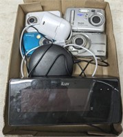 DIGITAL CAMERAS, ILUV