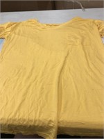 Small Silky T-shirt