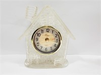 Vintage House Clock