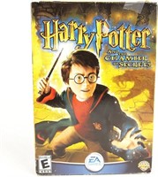 *EA Harry Potter & the Chamber of Secrets Game