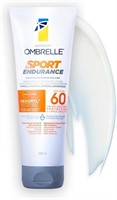 Garnier Sport Endurance Sunscreen Lotion SPF 60