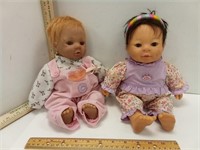 Baby So Real Dolls 2
