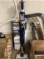 Shark Ultralight Pet corded stick vacuum**