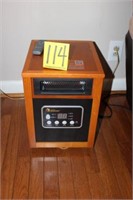 110 electric "Dr" heater