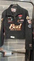 Chase NASCAR jacket