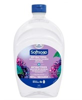 1.4L Liquid Hand Soap Refill, White Tea and Berry