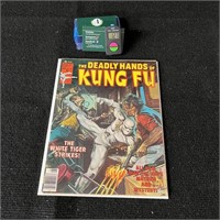 Deadly Hands of Kung Fu 27