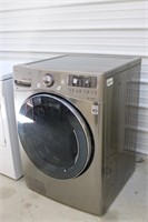 LG Front Load Washing machine