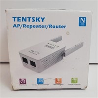 Tentsky AP Repeater / Router