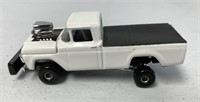 1/64 Custom Pulling Truck