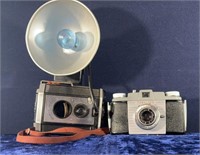 2-VTG Kodak cameras not tested
