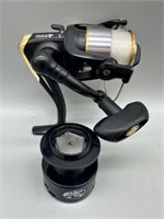 Bass Pro Megacast Spinning Reel and Spool