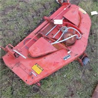 MASSEY FERGUSON MOWER DECK