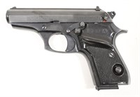 Bersa Model 383 .380 ACP Semi-Automatic Pistol