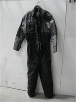 Firstgear Coverall Sz XL Pre-Owned