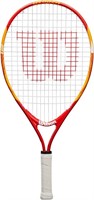 Wilson US Open Youth Recreational Tennis Rackets