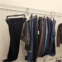 Womens Jeans-More-Some New-KUT-Michael Kors-Etc