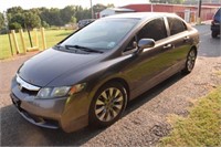 2009 Honda Civic