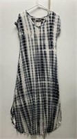 ZILCREMO WOMEN'S DRESS SIZE SMALL