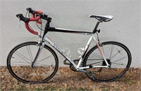 TREK Triple Aluminum Carbon Road Bike