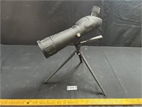 20-60x60 Spotting Scope w/ Tripod