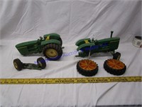 JD 5020 TRACTORS