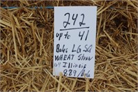 Straw-3x4 Lg.squares-Wheat