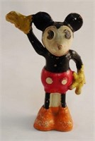 Lionel Mickey Mouse Figurine