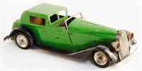 Minic Toy Car