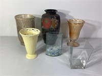 Flower Vases