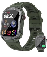 (new)Smart Watch for Men(Answer/Dial Calls), 5ATM