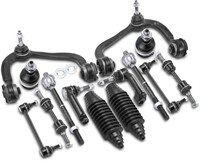 A-Premium 14Pcs Suspension Kit