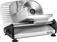 OSTBA Electric Deli Food Slicer  7.5 Blade