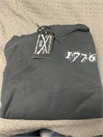 Medium 1776 sweatshirt