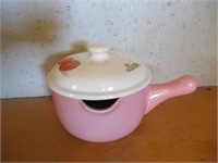 Bake Oven ceramic sauce pan