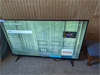 43 inch Hisense Roku TV