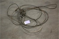 (2) Cables, Unknown Lengths