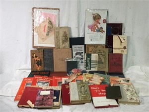 Books & More