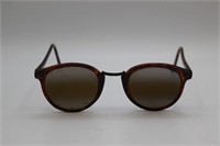 Vintage Torti Suncloud Sunglasses