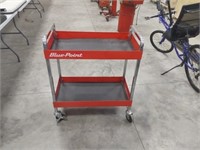 Blue-Point 4 wheel cart