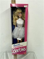 1989 Special Expressions Barbie