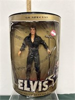Poor Box-1993 Elvis Barbie