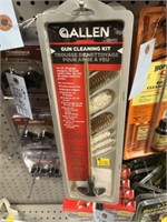 ALLEN GUN CLEANING KIT