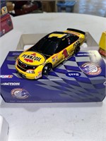 Steve Park 1998 Monte Carlo Pennzoil 1/24 Diecast