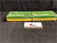 Remington 30-30 SHELLS ONLY