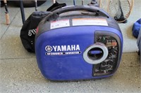 Yamaha Generator