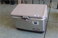 Coleman cooler