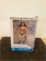 DC Comics Designer Series Wonder Woman