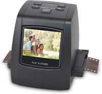 DIGITNOW 22MP All-in-1 Film & Slide Scanner,