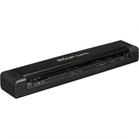 I.R.I.S Scan Express 4 USB Portable 1200 dpi